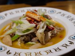 新疆特色椒麻鸡-胖老汉(北京路店)