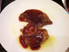 -听松楼·花园酒店·自助餐厅(红梅公园店)