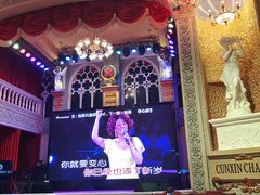 -日日鲜茶餐厅(小公园店)