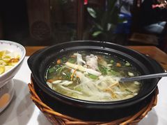 -老苏州芳和园茶酒楼  传统苏帮菜(观前店)