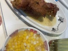 -李老哈·东北菜(宋园路店)