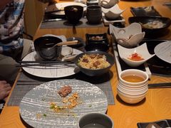-厦门源昌凯宾斯基大酒店-隠れ鉄板焼