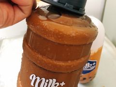 -milkplus·泰式奶茶(较场东路店)