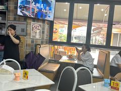 -1128港式茶餐厅(嘉信广场店)
