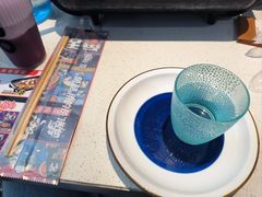 -鱼酷活鱼烤鱼(仙林金鹰店)