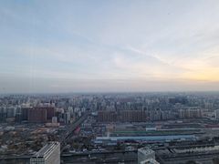 -北京柏悦酒店·锦庭餐厅Dining Room