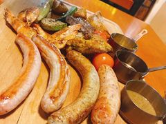 -布拉格餐厅· 中欧捷克菜(全国首店)