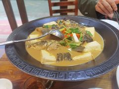 -下梅人家土菜馆(历史文化餐厅度假区店)