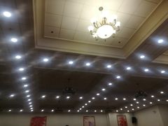 大堂-森谷美食公园(杨行店)
