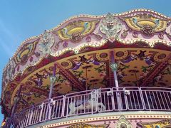 -朝阳公园游乐园