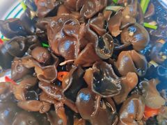 傣味云耳-云海肴·云南小炒·汽锅鸡(天津国金汇店)