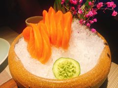 -山葵家·创意料理(EFC欧美广场店)