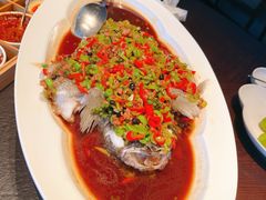 -晓长安·新陕菜(曲江店)