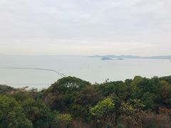 -宝界山林公园