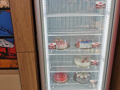 -DQ·蛋糕·冰淇淋(金桥店)