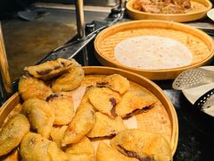 -韵咖啡自助餐厅(天津香格里拉店)