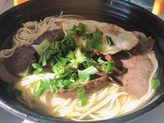 -上海为民商行清真饭店(南大路店)