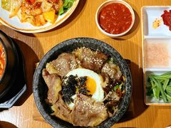 -海云台韩式汤饭·13年匠心韩料(南山店)