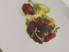 -广州四季酒店·佰鲜汇·现代法餐