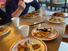 -比格比萨自助(德思勤四季汇店)