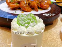 -大水车公馆·顺德菜·妈姐菜(均安店)