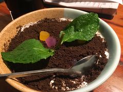 盆栽布丁-外婆家(南开大悦城店)
