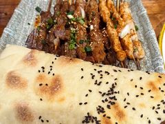 -大圣烧烤(马湖新村店)