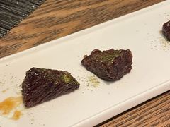 -长沙北辰洲际酒店-栀味轩中餐厅