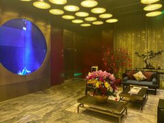 -广州永庆坊瞻云精选酒店