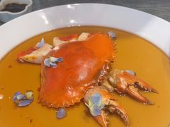 -望乡楼上海菜(日月光店)