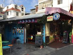 -阿信厚吐司(曾厝垵店)