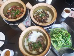-红星光发煲仔饭(文海店)