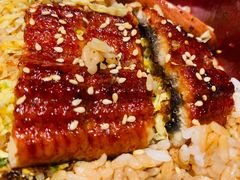 -yokocho上横町·日本食街(深业上城店)