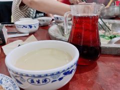 -姚记抚仙湖野生菌石锅鱼庄