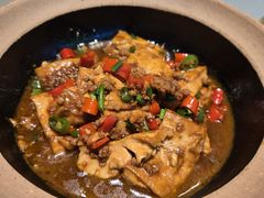 -传统菜农庄(皇姑路店)