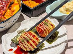 -dodonpa.墩墩伐 便当食堂(博华广场店)