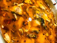 油泼鱼-川哥辣妹(南岗店)