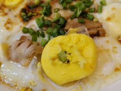 炖肉蒸蛋-东北佬菜馆(斗东店)