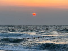 -威海国际海水浴场旅游区