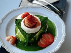 -luutosa  cafe & tea 鹿兔山