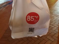 -85度C(厦门中华城新店)