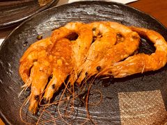 -大渔铁板烧(中山路八佰伴店)