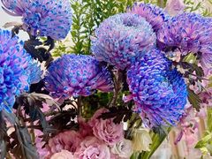 景观位-Tomacado花厨(南京IFC国金中心店)