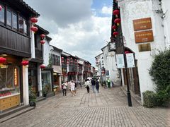 -苏州中心商场