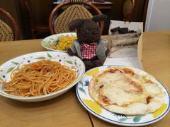 -萨莉亚意式餐厅(天河城购物中心店)