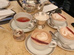 -The Wolseley