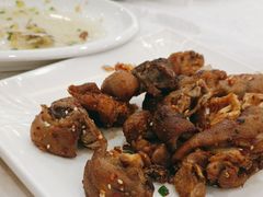 -鸿记海鲜大酒楼(开发区店)