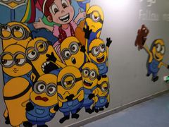 -中瑞国际影城(福州白湖亭店)