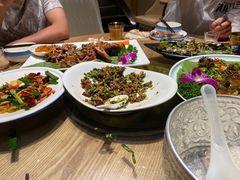 -金塔傣乡·云南民族特色菜·傣味手抓饭(金瓦路店)