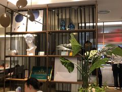 -必胜客(环球店)